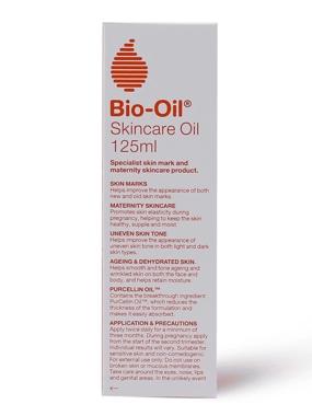 BIO-OIL SKIN CARE OIL 125 ML