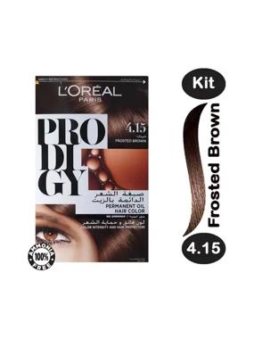 Loreal 4.15 Hair Color