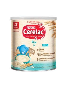 CERELAC RICE 1 KG