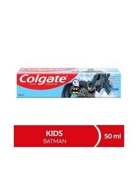 Colgate Batman Children ToothPaste 6+ 50ml