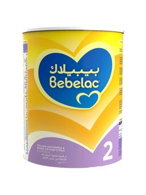 BEBELAC 2 400 GM