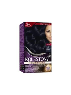 Koleston hair color