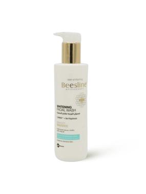 Beesline Perfect Radiance Whitening Facial Wash 