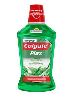 Colgate Plax Tea Fresh Mouthwash 500ml