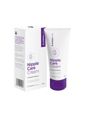 Avalon Nipple Cream 