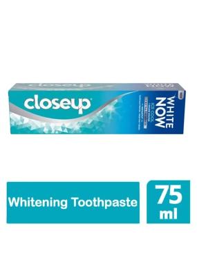 Closeup White Now Ice Cool Toothpaste 75ml