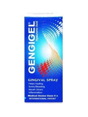 Gengigel Gingival Spray 20ml