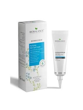 BIOBALANCE PURIFYING SKIIN CARE CREAM FOR OILY SKIN 