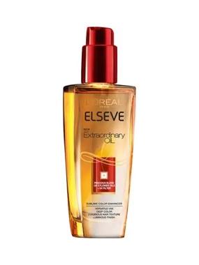 Loreal Elvive Extraordinary Oil Colored Hair Oil 100ml