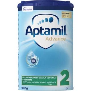 Aptamil 2 