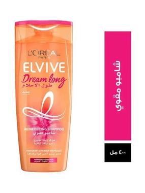 Loreal Elvive Dream Long Shampoo 400ml