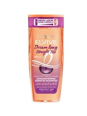 Loreal  Paris Elvive Dream Long Restoring Shampoo 600ml