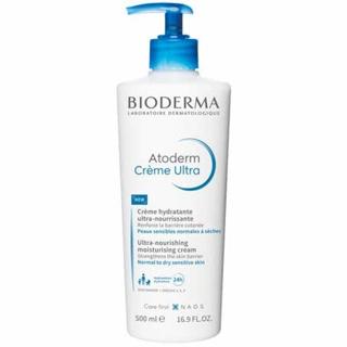 BIODERMA ATODERM  ULTRA NOURISHING CREAM 