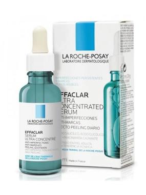 LAROCHE POSAY EFFACLAR SERUM 30 ML