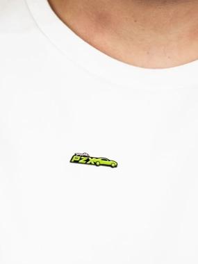 Pzx Pin