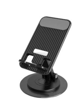 WUW-Z28 360 degree movable desktop mobile phone holder