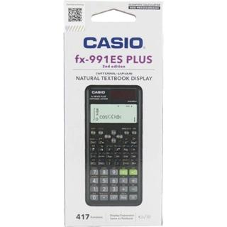 Casio fx991es plus 