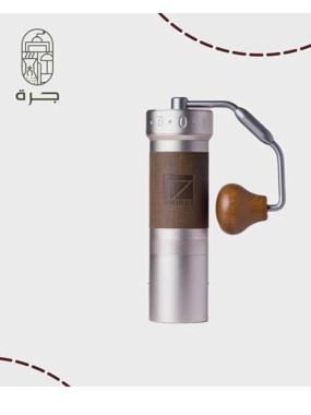 1Zpresso ZP6 Hand Grinder