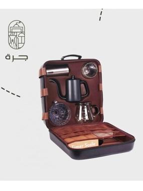 Coffee tool bag