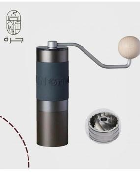 K2 Manual Grinder | KINGrinder Coffee Grinder