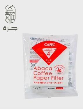  Cafec V60 Filter 0.2