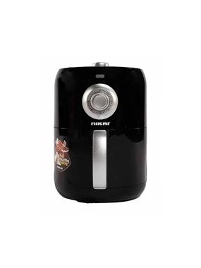 Nikai Digital Air Fryer 4L 1250W