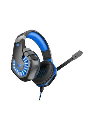 OVLENG Gaming Headset with Mic and Noise Canceling for E-Sports OV-GT82