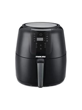 Nikai Digital Air Fryer 9L --1800W