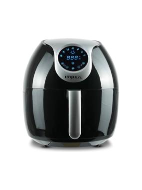 1800W Digital Air Fryer for Home