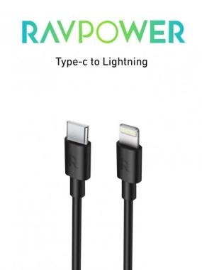 Ravpower Tab C charger