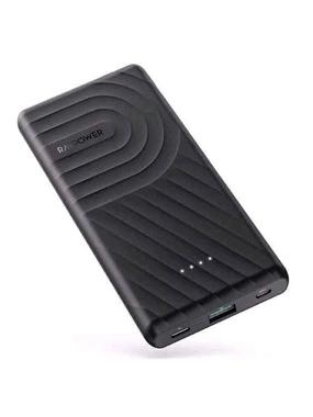 RAVPower 10000mAh 18W 3-Port Power Bank