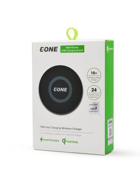 EONE 10W Wireless Charger