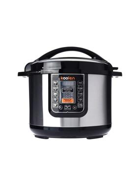 Colin Electric Pressure Cooker 12L 1600W