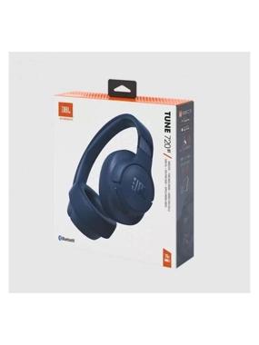 JBL T720 wireless on-ear headphones