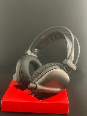 Gaming headset 491