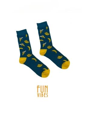 Banana sock