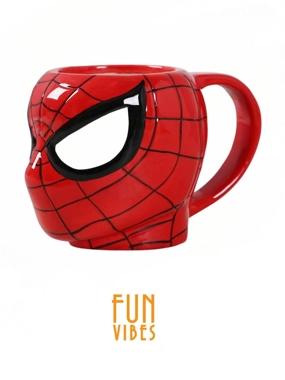 SpiderMan Cup