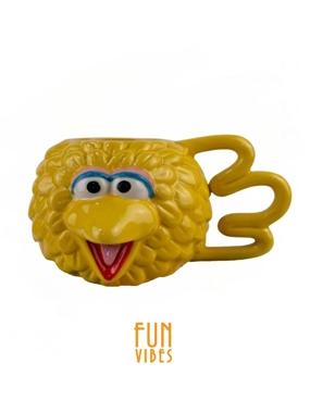 Big Bird Cup