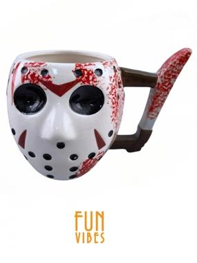 Jason Cup