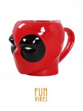 Dead pool Cup