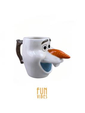 Olaf Cup