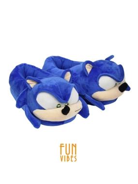 Sonic Slipper