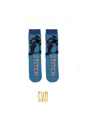 Stitch sock