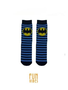 Batman sock