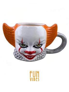 Pennywise Cup