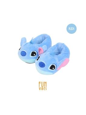 Stitch slipper blue - kids 🐥🐥