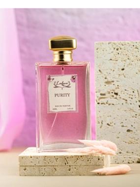 Golden fairy parfum