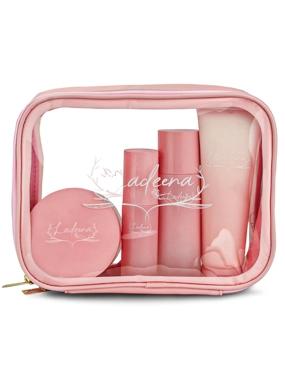 Marilyn travel set