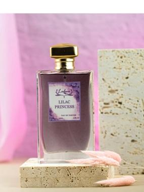 Lilac princess parfum