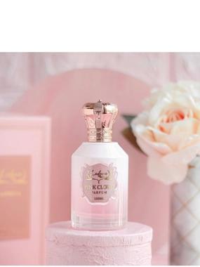 Pink Cloud Parfum